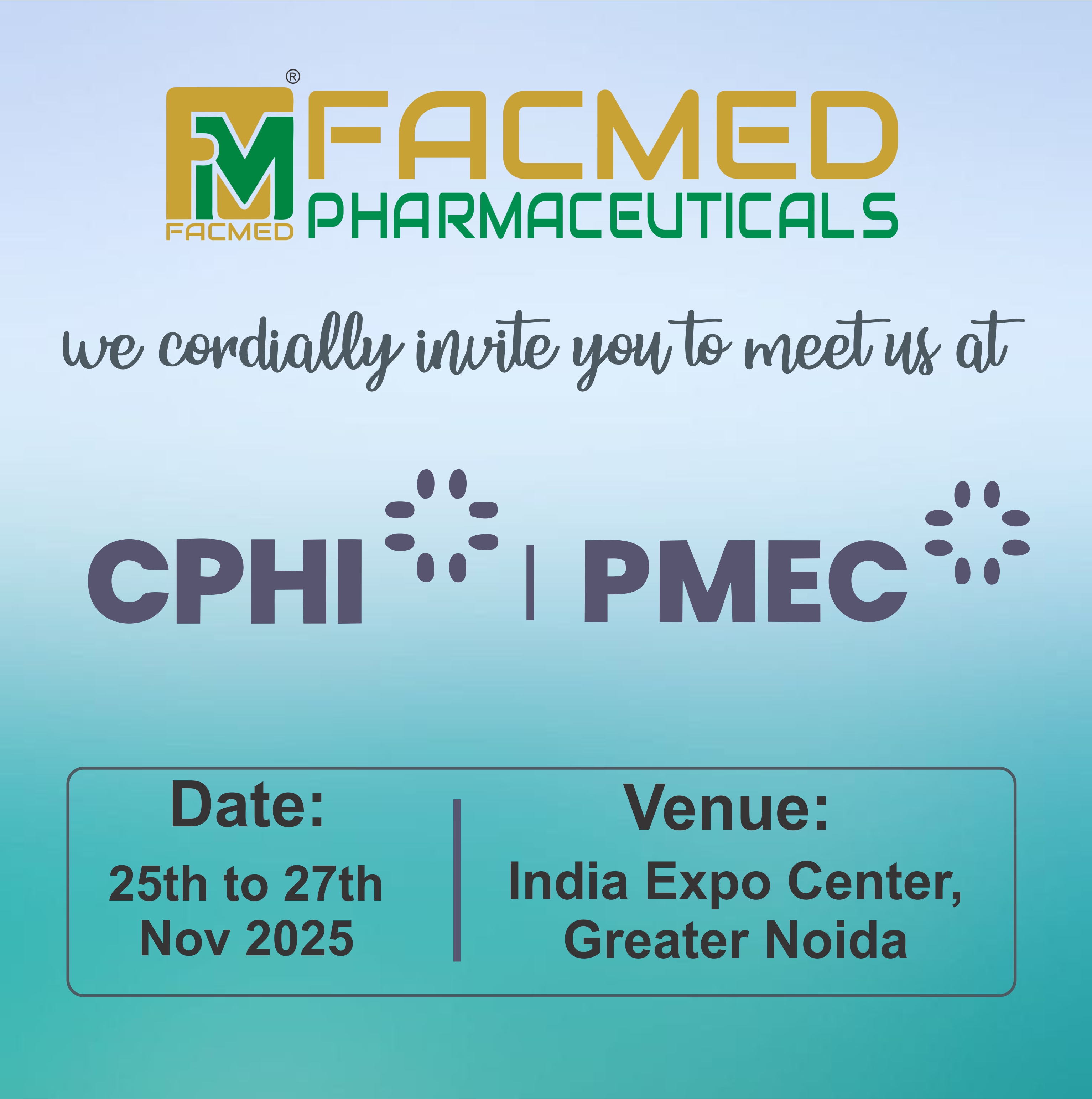 CPHI NOV 2025